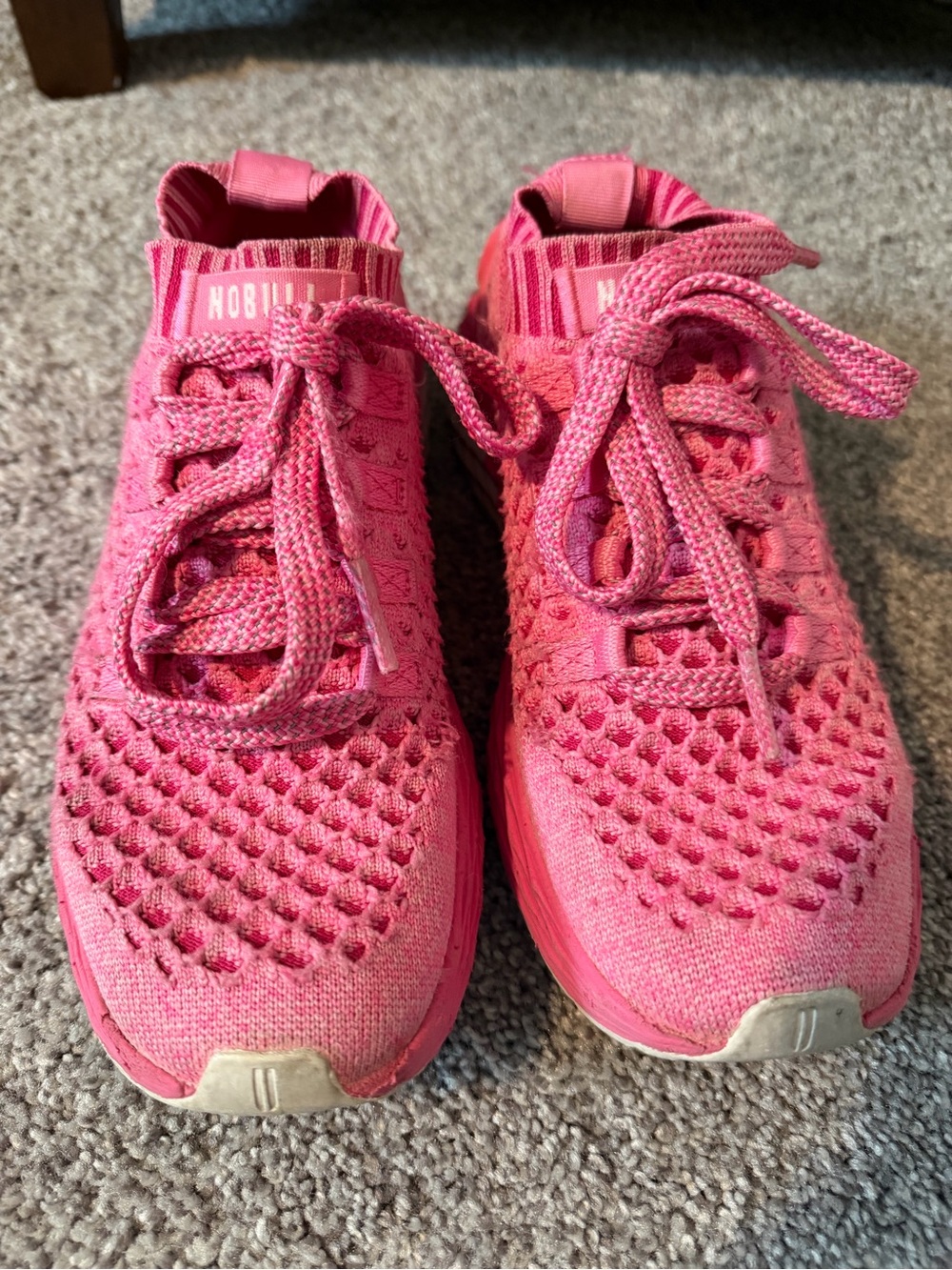 Pink NOBULL